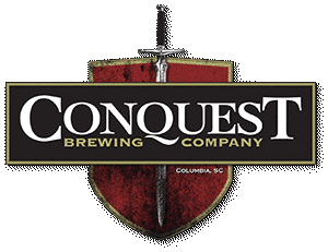 Conquest Brewing Company Logo