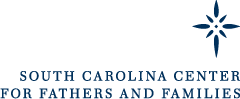 SC Center for Fathers and Families Logo
