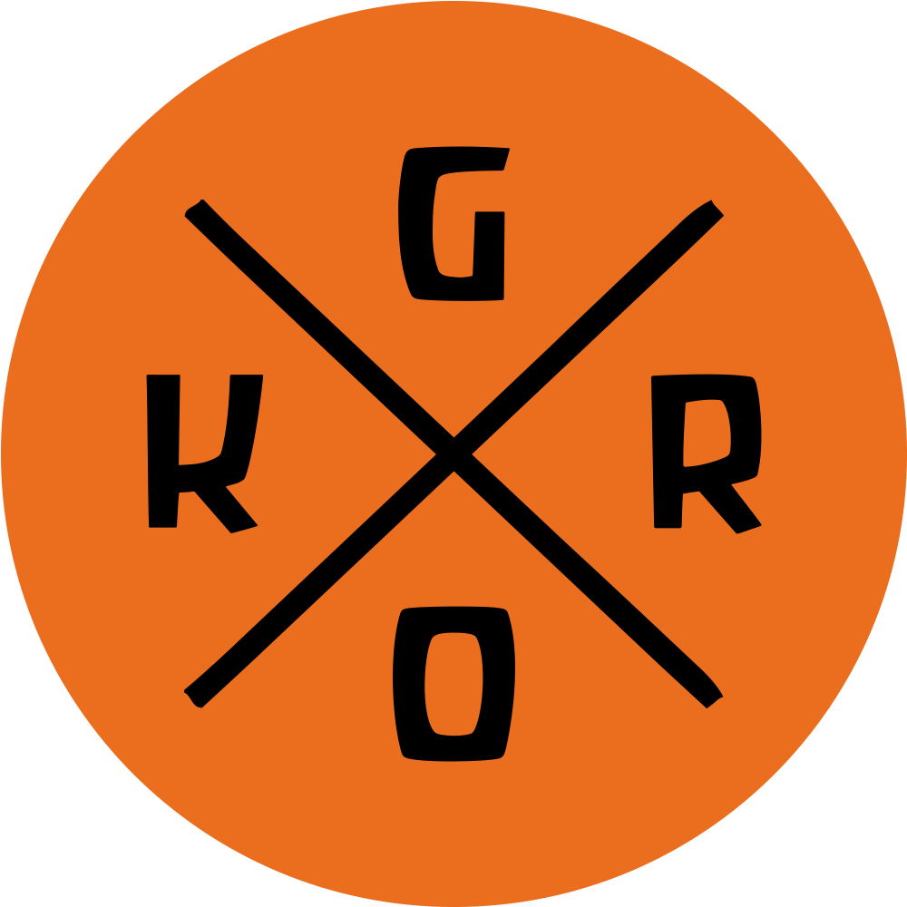 GROK logo